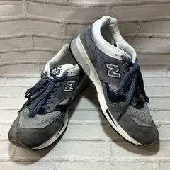 New Balance  / ニューバランス / M1500BN / UK製 / イングランド製 / グレー / 表記サイズ8 1/2
