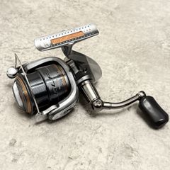 Daiwa トライソSHOX LBD レバーブレーキリール Daiwa トライソSHOX LBD レバーブレーキリール - メルカリ