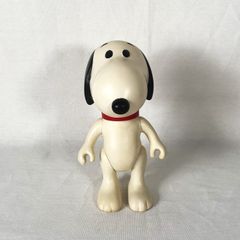 ②1960 スヌーピー フライングエース ポケットドール ビンテージ