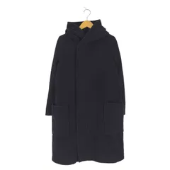 ズッカ ZUCCa ウールナイロン フーディコート メンズ JPN：M のサムネイル