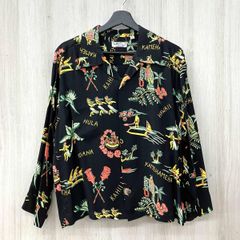 WAIPER .inc ワイパー SOUVENIR JACKET スーベニア ジャケット SUKA