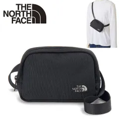 【並行輸入品】THE NORTH FACE ザ・ノース・フェイス ウエストバッグ ボディバッグ ショルダーバッグ