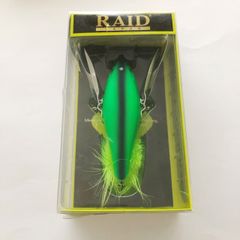 レイドジャパン デカダッヂ ビッグベイト ルアー - メルカリ