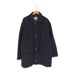 80sンテージUSA製L.L.beanエルエルビーンLLbean ストームコート - メルカリ
