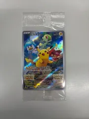 2026年最新】ピカチュウプロモ未開封の人気アイテム - メルカリ