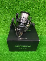 2026年最新】シマノ 19 ヴァンキッシュ 2500sの人気アイテム - メルカリ