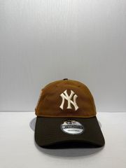 NEW ERA journalstandard 別注 920 NY ACT - メルカリ