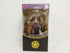 オランジュ・ルージュ 刀剣乱舞-ONLINE- へし切長谷部 1/8スケール フィギュア 中古 [MB-6708]