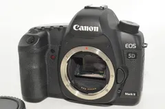 2026年最新】EOS 5D Mark IIの人気アイテム - メルカリ