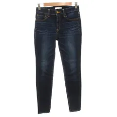 マウジー MOUSSY スキニー デニムパンツ ジーンズ 25 インディゴブルー /FF ■FF