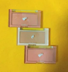 rom＆nd チーク 〈04・07・05〉韓国 コスメ 化粧品 メンズ レディース 笑声出品商品