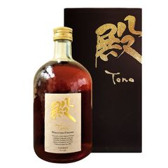 六調子 × 梅酒蔵おおやま 熟成梅酒 700ml 限定1,000本 - メルカリ