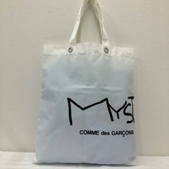 COMME des GARCONS】トートバッグ 巾着 - メルカリ