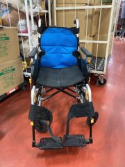 mimi様専用。MATSUNAGA.中古車椅子 - メルカリ