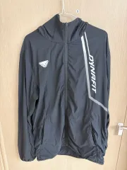 DYNAFIT ディナフィット ウィンドブレーカー L