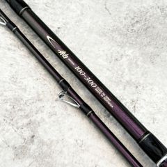 ダイワ ヘラブナ竿 胡弓22尺/DAIWAヘラ竿二十二尺 - メルカリ