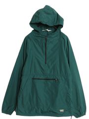 SSZ 20ss anorak jacket アノラック いざ鎌倉 M - メルカリ
