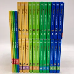 2018年 ステップバイステップDVD と ストレートプレイDVD　新子役　203481