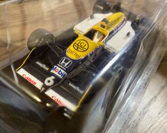 F-1ドライバー 直筆サイン ネルソンピケ - メルカリ