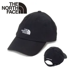 【並行輸入品】THE NORTH FACE ザ・ノース・フェイス キャップ 帽子 ベースボールキャップ