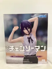 未開封 劇場版 チェンソーマン レゼ篇 ハイプレミアムフィギュア レゼ LF2928 f101