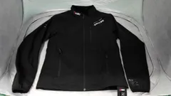 【開封・未使用】e-HEAT ｲﾝﾅｰｼﾞｬｹｯﾄ　RSU637BK01M　YA0356　(2580996)