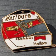 2026年最新】f1 ピンバッジの人気アイテム - メルカリ