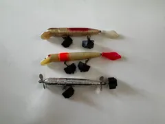 2026年最新】ワームセットの人気アイテム - メルカリ