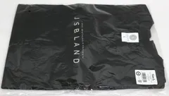 三代目 J SOUL BROTHERS PRESENTS JSB LAND Tシャツ/BLACK  Lサイズ