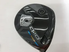 2026年最新】qi10 フェアウェイウッド 6xの人気アイテム - メルカリ