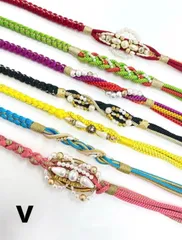 振袖用帯締め 7本おまとめ  3セット