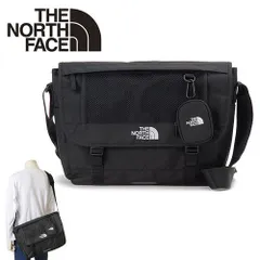 【並行輸入品】THE NORTH FACE ザ・ノース・フェイス ショルダーバッグ メッセンジャーバッグ