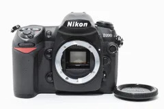 2026年最新】nikon d200の人気アイテム - メルカリ