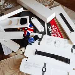 PKH02 92%最大/箱有 45mm シリーズ8 アップルウォッチ Apple Watch