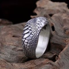 coyakame omochi ring (silver925) 21号 coyakame omochi ring (silver925) 21号 - メルカリ
