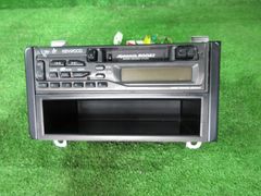 KENWOOD RX-290 カセットレシーバー 美品 希少 - メルカリ
