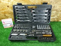 （220203【30％値下げ】）Metrinch/メットリンチ 　工具セット Metrinch… 20年以上愛用してる、頼れる工具セット : r/Tools