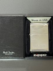 zippo Paul Smith SEXY GIRL - メルカリ