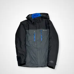 Columbia コロンビア / 3WAY カルパインインターチェンジダウンジャケット 参考定価：29,800+tax SIZE：L