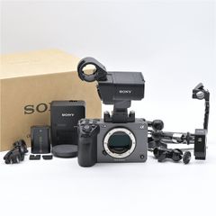 SONY 소니 ILME-FX3 바디 캠코더 [중고]