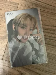 straykids フィリックス スキズ CLIO MILD