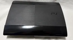 SONY PlayStation3 CECH-4200B ブラック　プレイステーション3  PS3