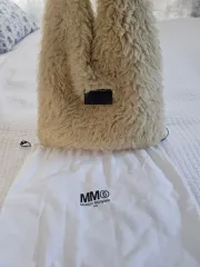 メゾン マルジェラ MM6 バッグ