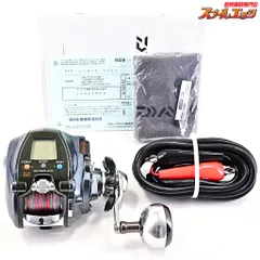 2026年最新】シーボーグ ダイワの人気アイテム - メルカリ