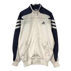 00年代 adidas アディダス トラックジャケット スポーツ(メンズ S)中古 古着 X3176