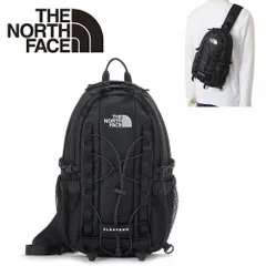 【並行輸入品】THE NORTH FACE ザ・ノース・フェイス ボディバッグ ショルダーバッグ
