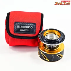 2026年最新】シマノ ステラ 6000 HGの人気アイテム - メルカリ