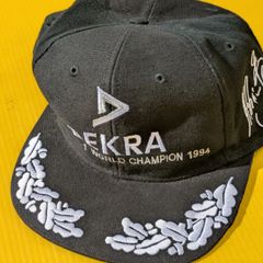 鈴鹿サーキット F1 日本グランプリ '90 記念キャップ SUZUKA - メルカリ