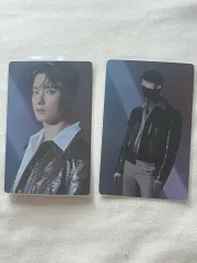 SEVENTEEN ドギョム(DK) トレカ