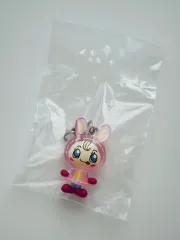 鳴宮キャラクターズ メゾピアノ ベリエちゃん めじるしアクセサリー